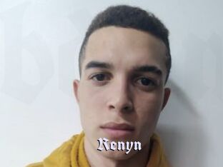 Renyn