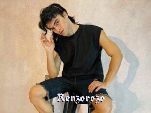 Renzorozo