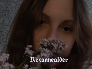 Rexannealder