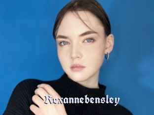 Rexannebensley