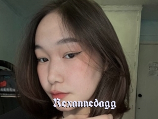 Rexannedagg