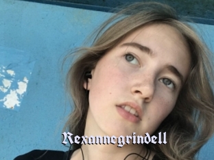 Rexannegrindell
