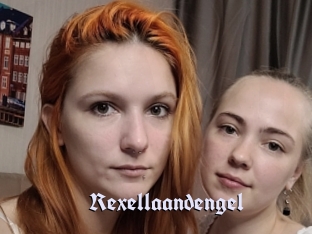 Rexellaandengel