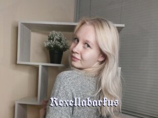 Rexellabarkus