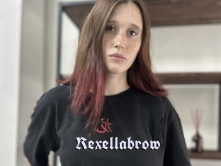 Rexellabrow