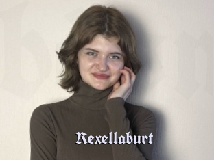 Rexellaburt