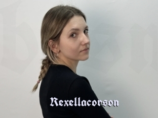 Rexellacorson