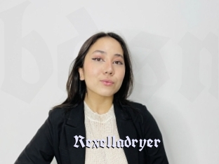 Rexelladryer