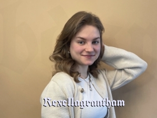 Rexellagrantham