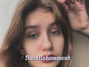 Rexellahammond