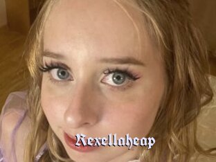 Rexellaheap