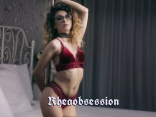 Rheaobsession