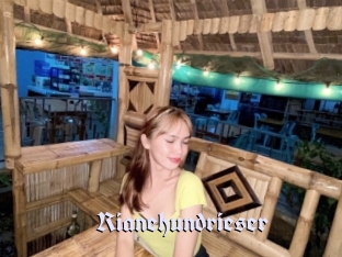 Rianehundrieser