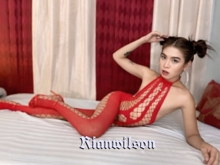 Rianwilson