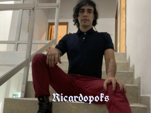 Ricardopoks