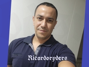 Ricardoryders
