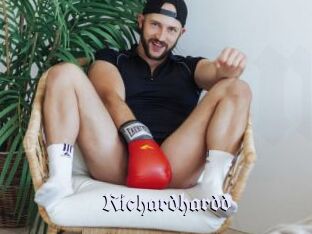 Richardhardd