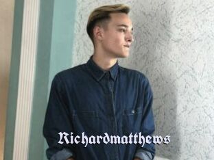 Richardmatthews