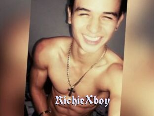 RichieXboy