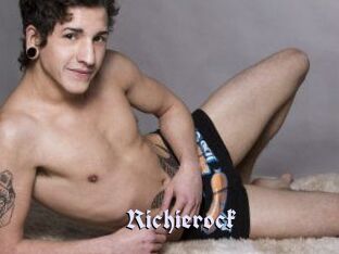 Richierock