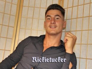 Rickietucker