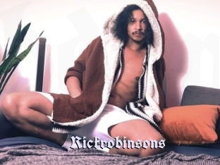 Rickrobinsons