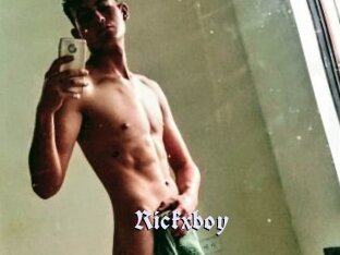 Rickxboy