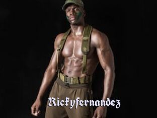 Rickyfernandez
