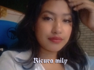 Ricura_mily