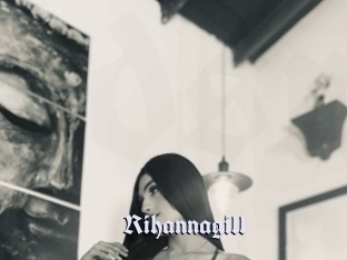 Rihannagill