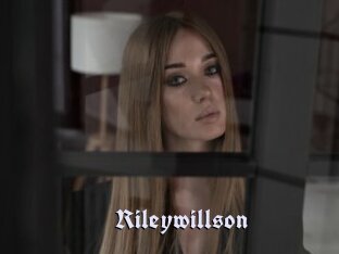 Rileywillson