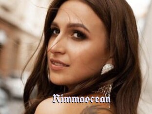Rimmaocean