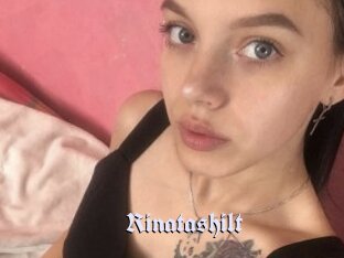 Rinatashilt