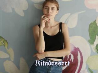 Ritadessert