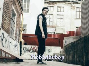 Robbabyboy