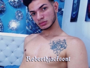 Roberthjacksont