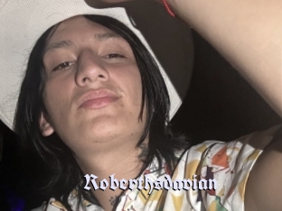 Roberthsdavian