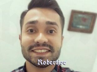 Robertjoe