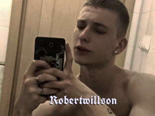 Robertwillson