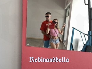 Robinandbella