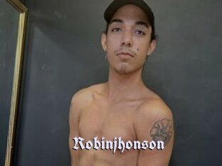 Robinjhonson