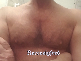 Roccosigfred