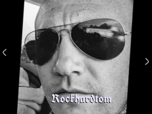 Rockhardtom