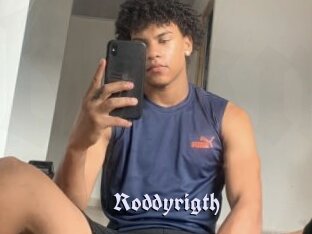 Roddyrigth