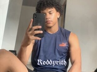 Roddyrith