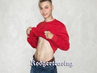 Rodgerteasing