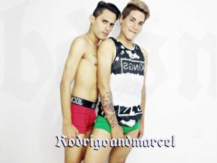 Rodrigoandmarcel
