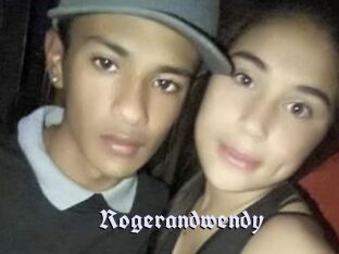 Rogerandwendy