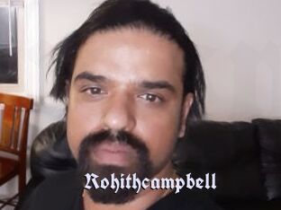 Rohithcampbell