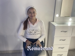 Romabrand